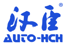 HANCHEN Logo