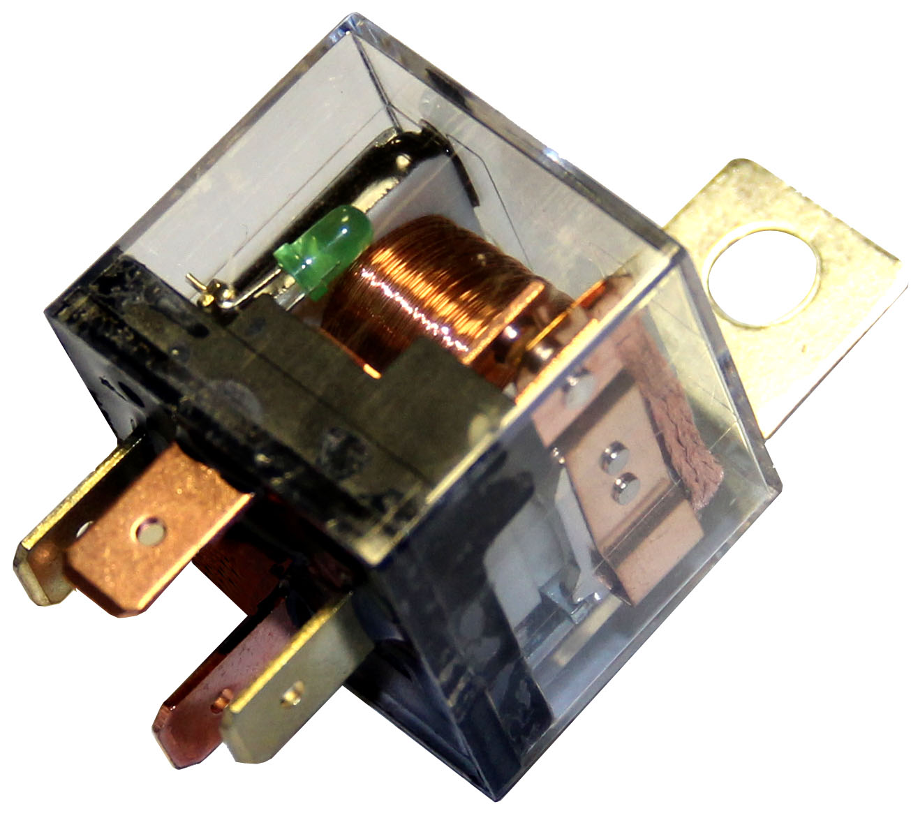 继电器 R120404E