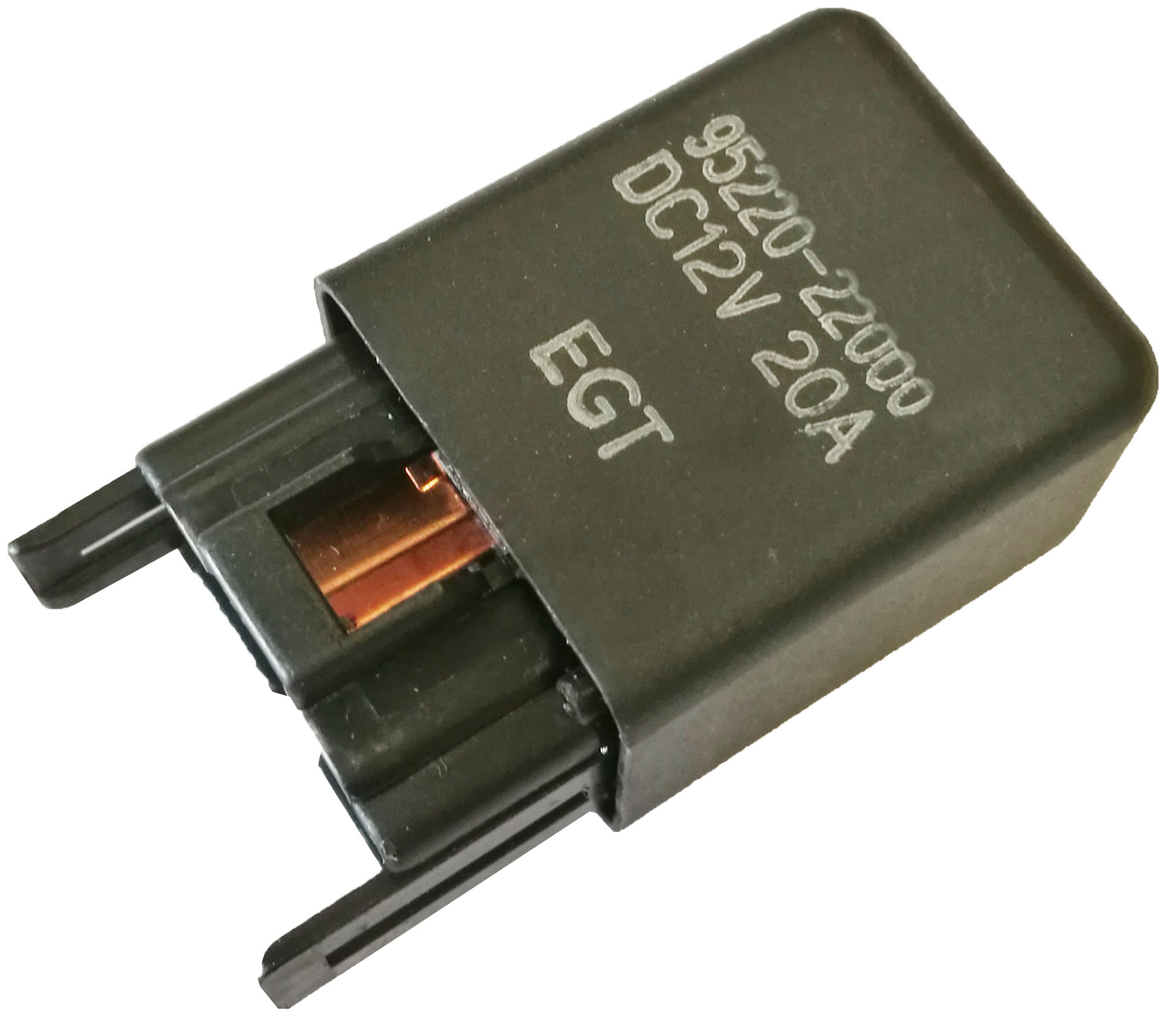 RELAY 12V 4PIN