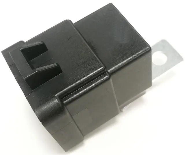 RELAY A- COOLING FAN 12V 5PIN