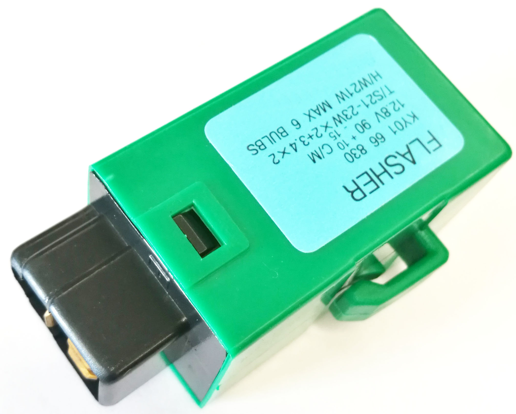 FLASHER 12V 3PIN