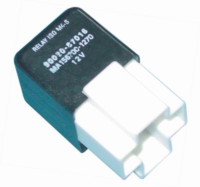 Relay 12V 50A 4P