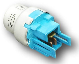 Relay 24V 11A 3P