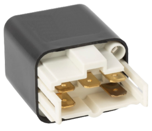 Relay 12V 30A 5P