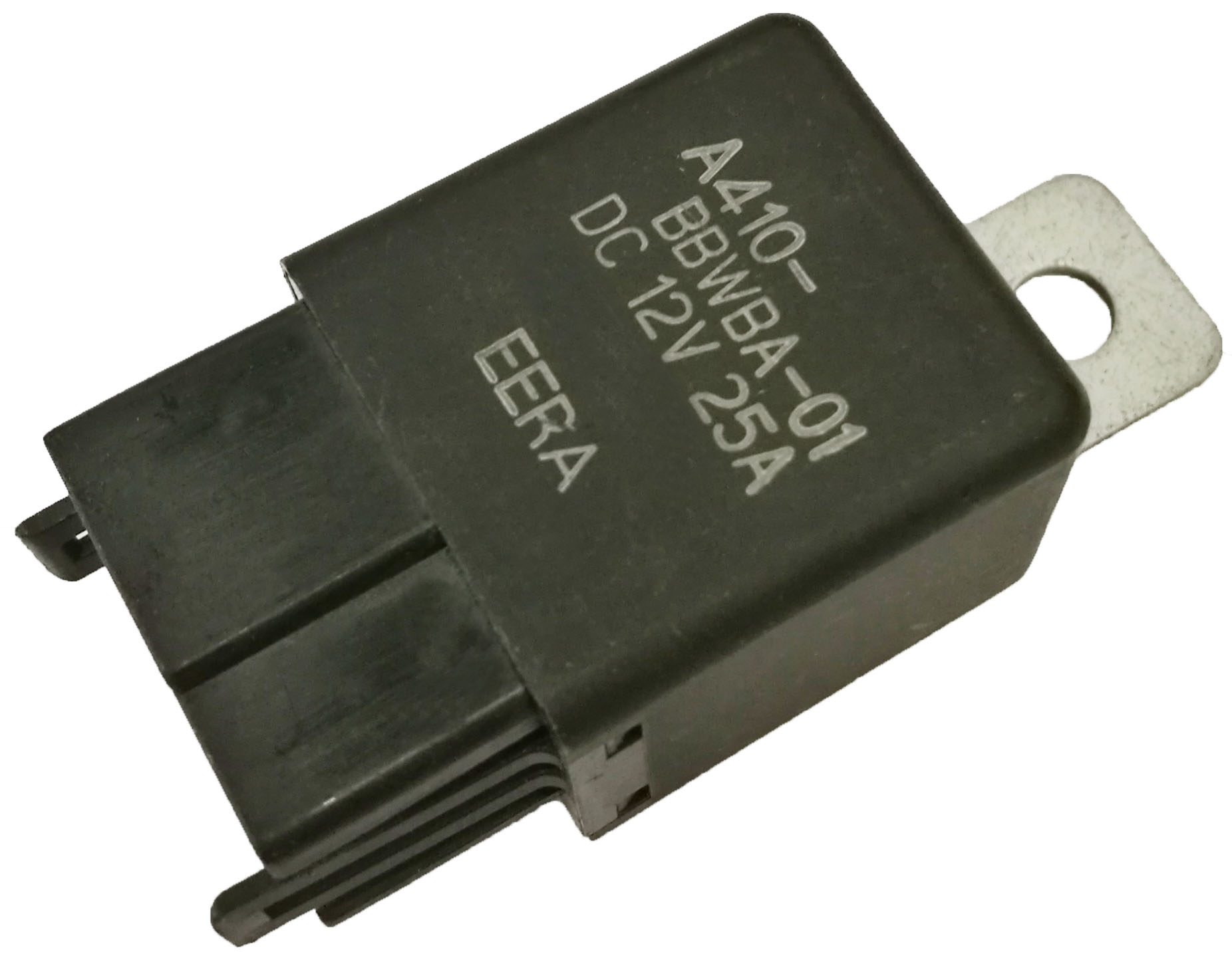 RELAY DC12V 25A4PIN