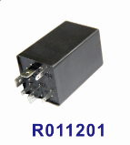 RELAY 12V 6PIN 20A