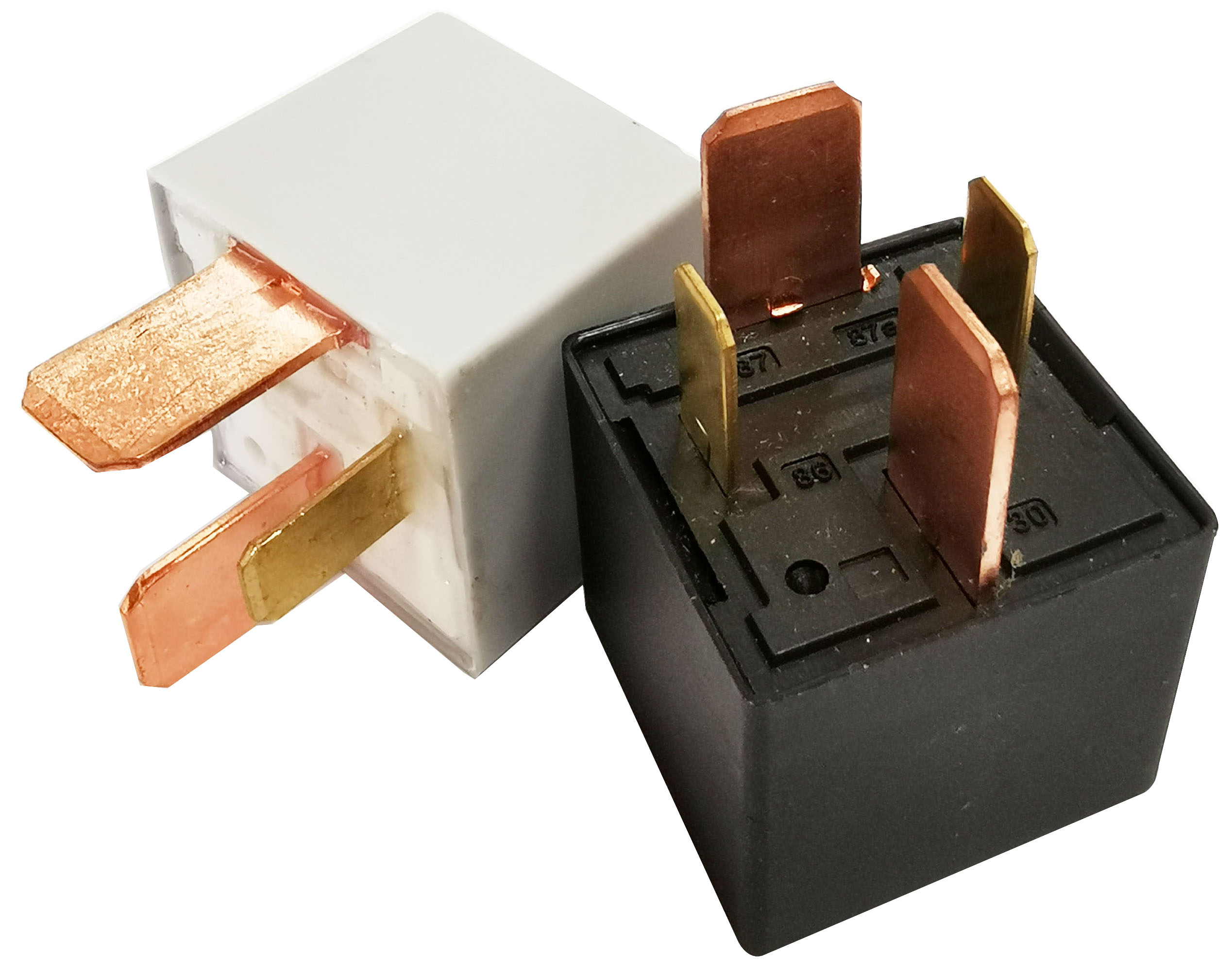 High power relay 12V 4P 80A 24V 4P 80A
