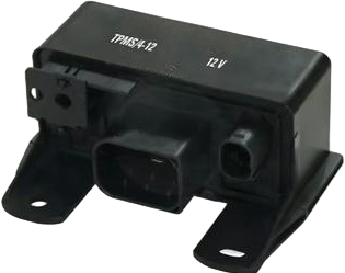 glow time control unit 12V7PIN