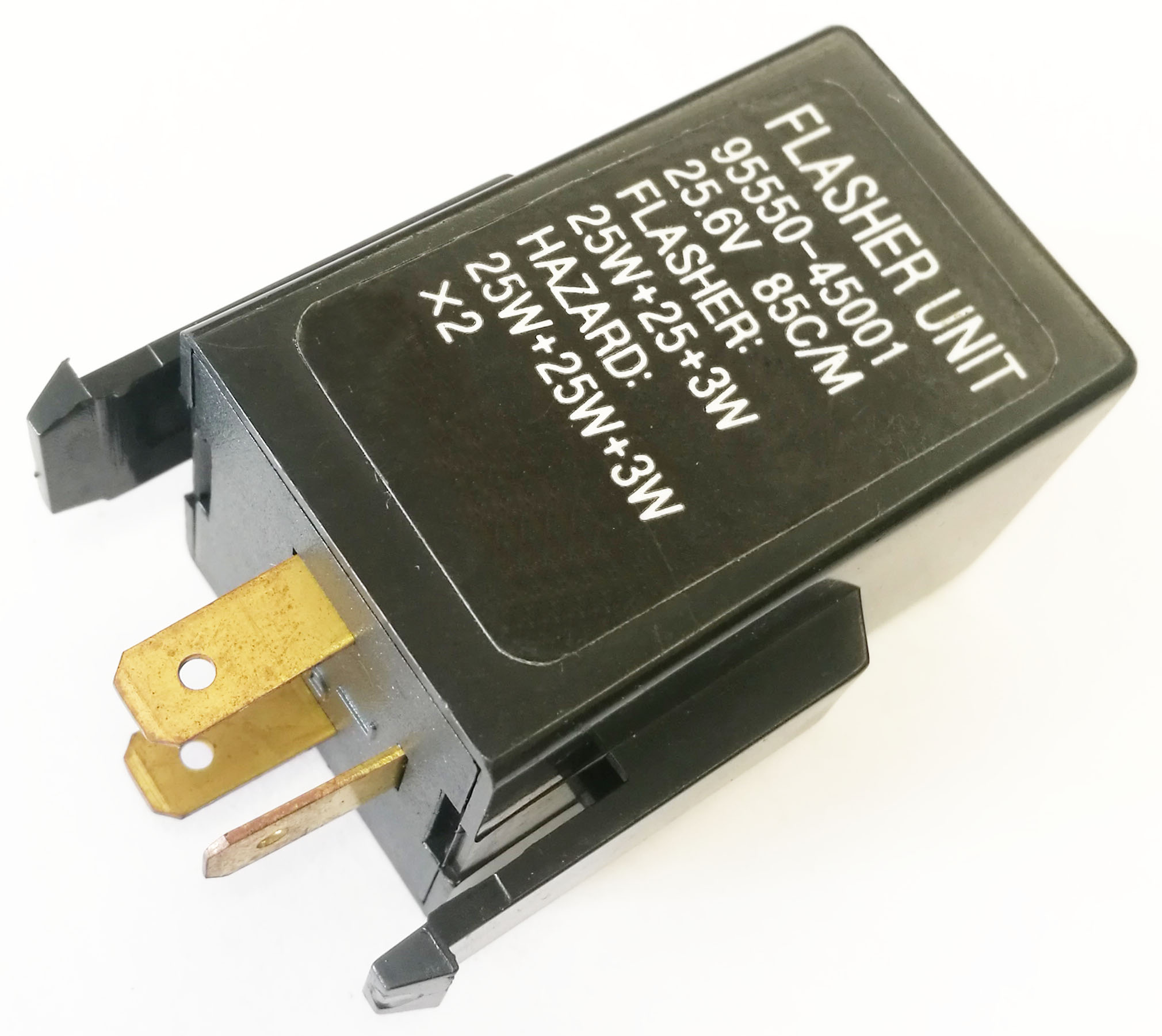 FLASHER 24V3PIN
