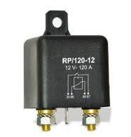 RELAY 12V4PIN 120A