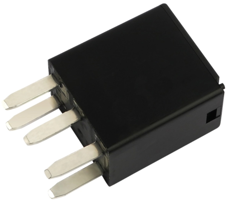 RELAY 24V 15A/10A