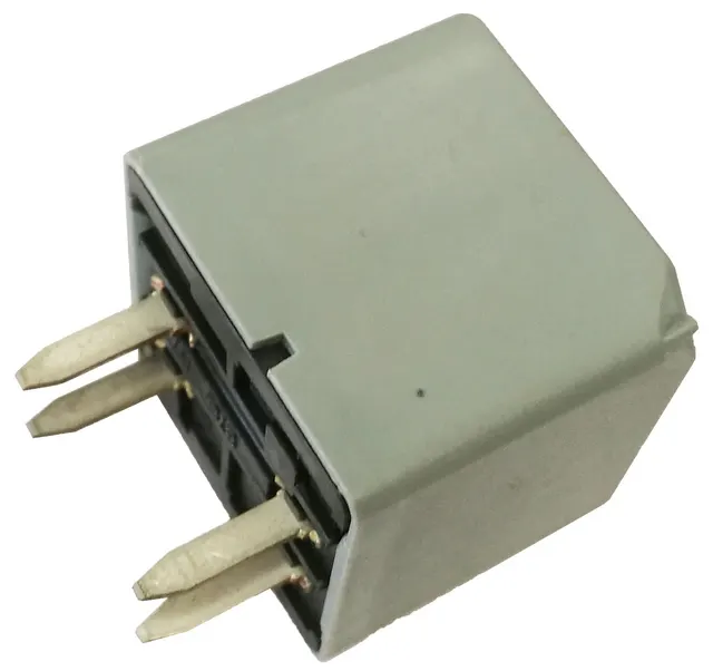 RELAY 12V 4PIN