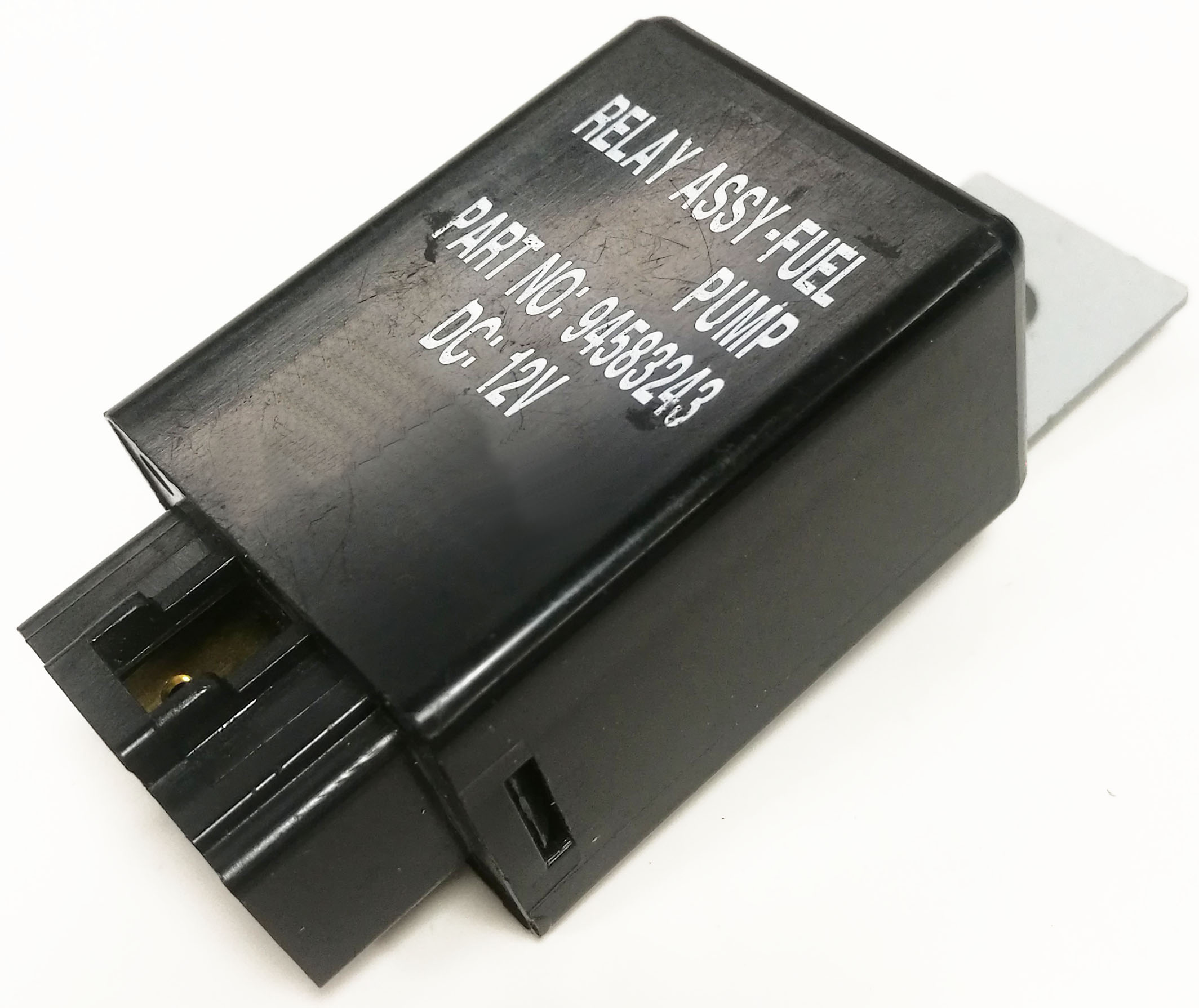 RELAY 12V 4PIN