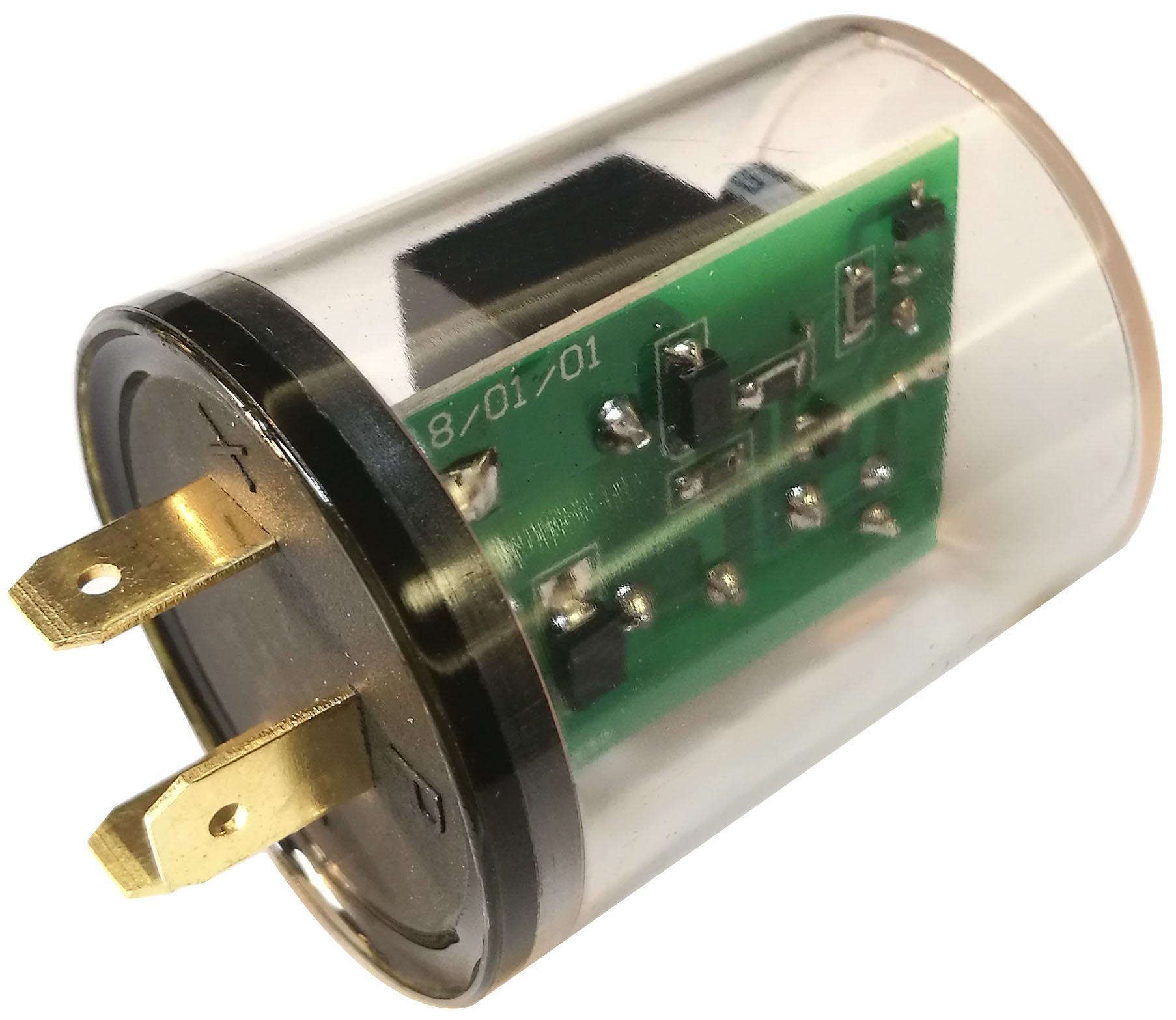 FLASHER 12/24V 3PIN