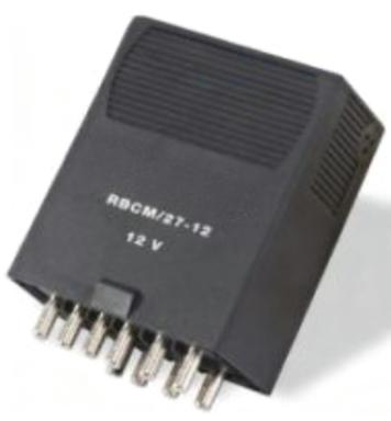 control unit 12V10PIN