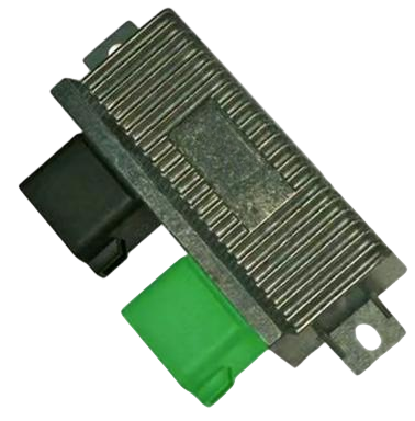 glow plug relay 12V7PIN+7