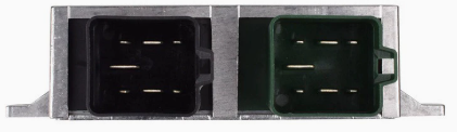 glow plug relay 12V7PIN+7