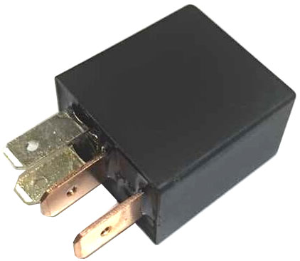 RELAY 12V 4PIN 20A 30A
