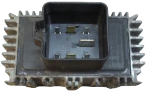 control unit 12V7PIN