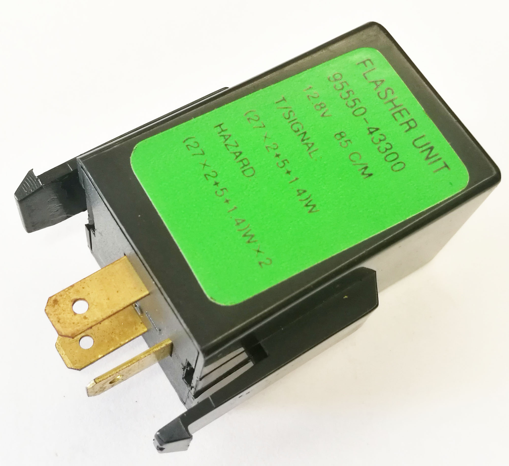 FLASHER 12V3PIN