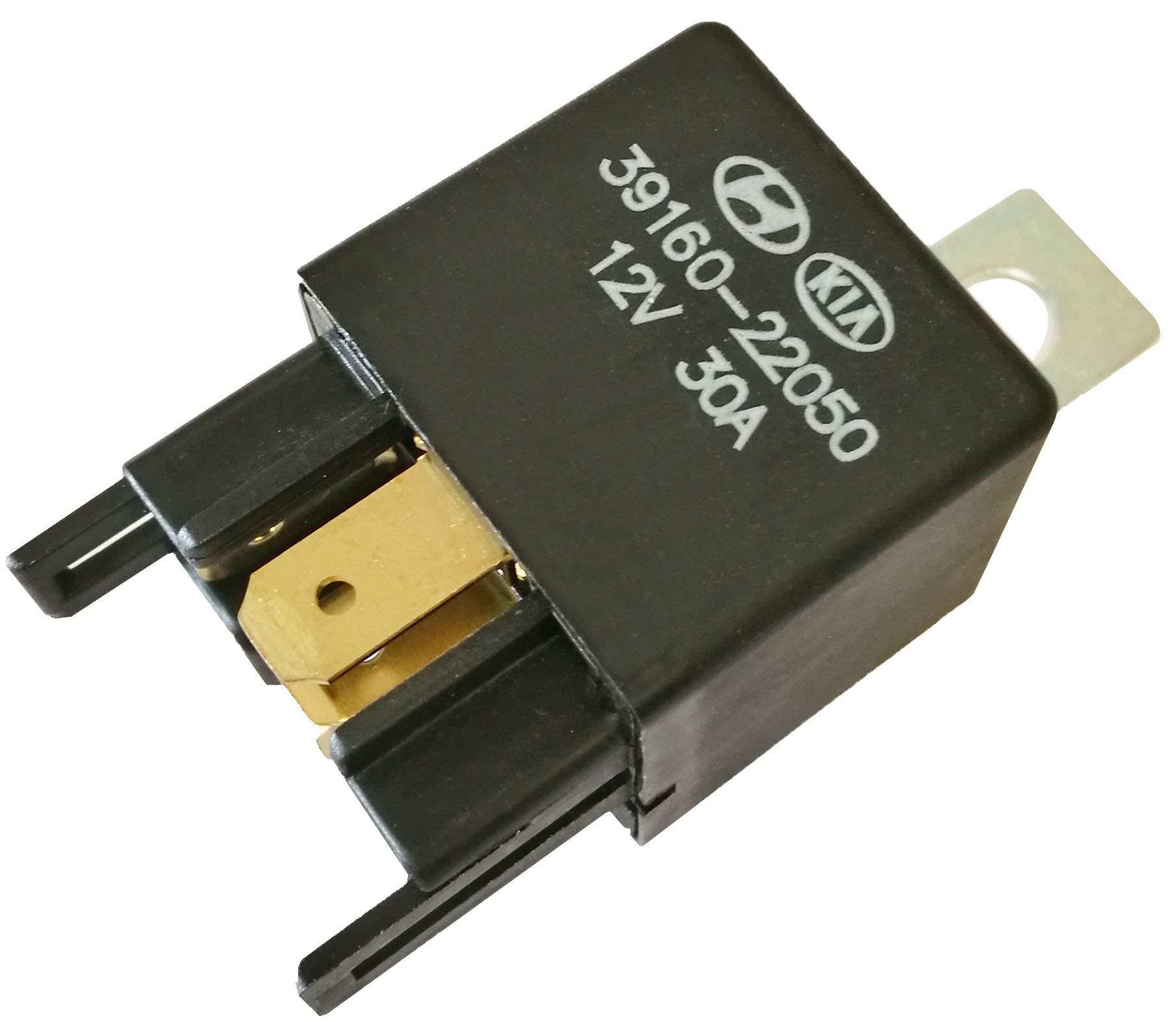 RELAY 12V 30A 5PIN