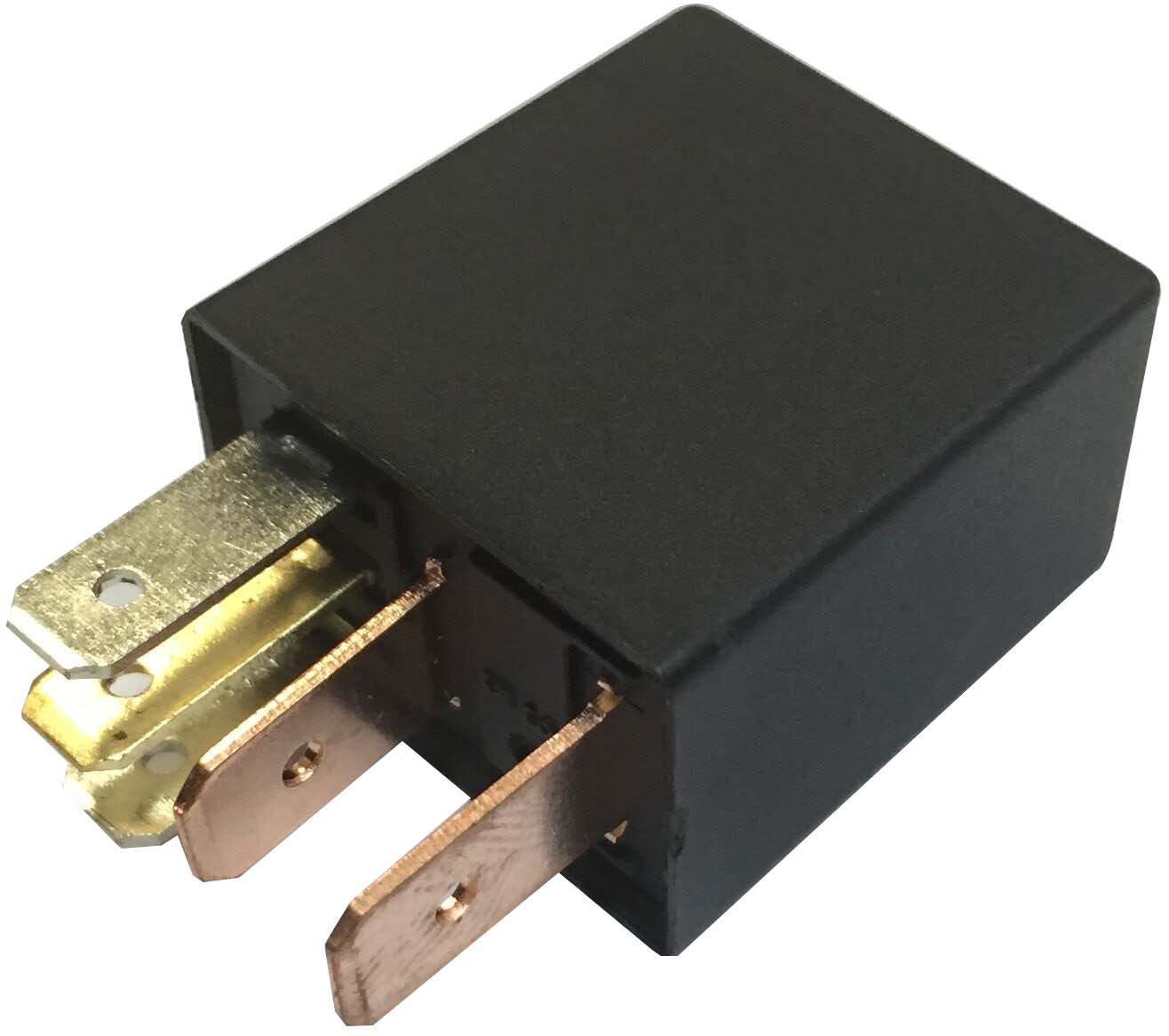 RELAY 12V 5PIN 20A 30A