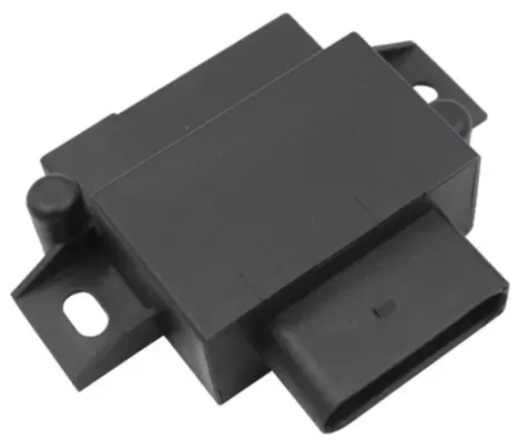 Control Unit Fuel Pump Diese Audi A6 A7 4G Q5 8R 12V 6PIN