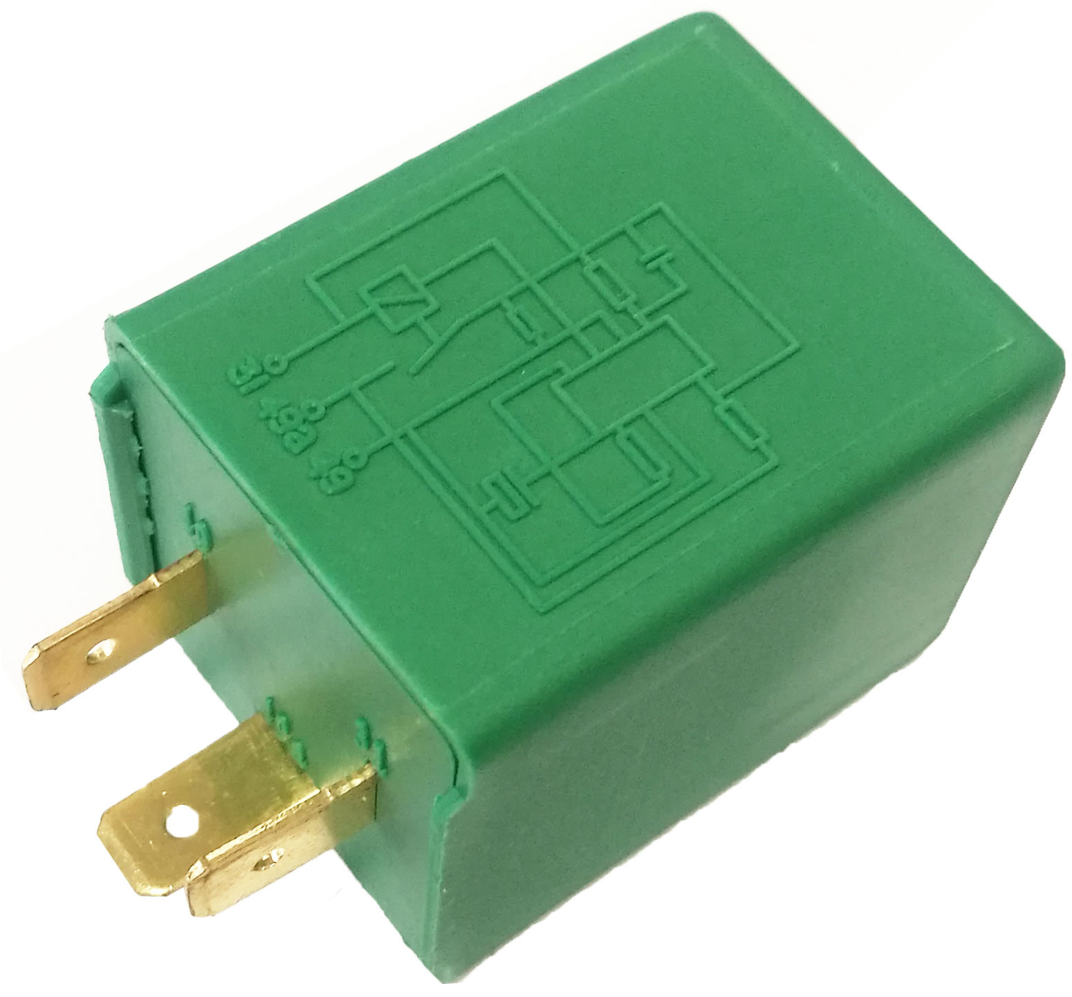 FLASHER 12V3PIN